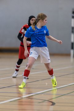 Bild 127 - wCJ NFV Futsalmeisterschaft